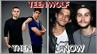 Teen Wolf Then Vs Now 2020 || Cast Real Age