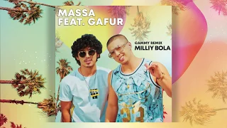 MASSA Feat. GAFUR - Milliy Bola (CAMMY REMIX)