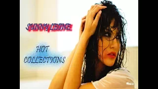 SUNNY LEONE exclusive HOT collection| 2017 | Baby doll with pink lips | official trailer 01 |