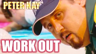 Max & Paddy's The Power of Two | Peter Kay