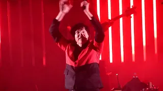 Sparks - Utrecht - THE NUMBER ONE SONG IN HEAVEN - TivoliVredenburg - 14 june 2023