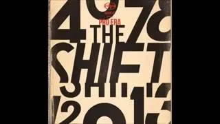 Pro Era   The Shift EP FULL Mixtape