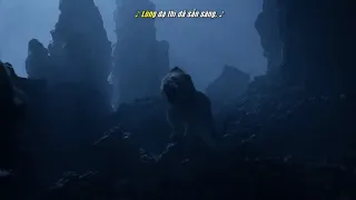 The Lion King (2019) - Be Prepared - (Vietnamese HQ) w/S+T