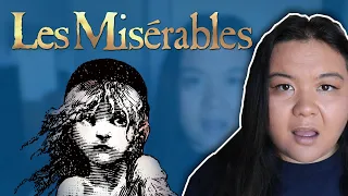 A Summary of "Les Miserables" For Dummies