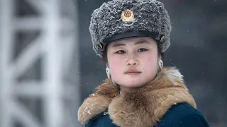 15 weird things that 
only exist in North Korea