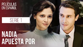 Nadia apuesta por. Encontraré pareja para mi amor. Serie 1 | Película románticas | Serie en español