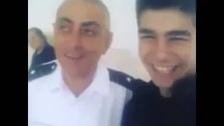 Armenian Dubsmash #13(Qaxmas@ Kga Ktani)