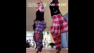 NHSCOT Highland Games
