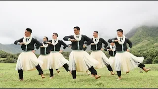 Kalani Pe'a - E Nā Kini  - OFFICIAL MUSIC VIDEO