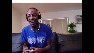 Playing online be like (Feat. Marlon Webb) | Tutweezy