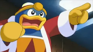 The A-Z of King Dedede's Insults