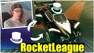 ICH KAUFE DAS GEBURTSTAGSANGEBOT! - Rocket League [Deutsch/German]