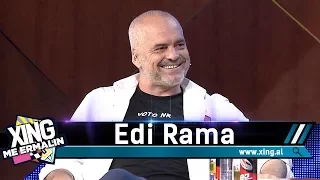 Xing me Ermalin 38 -  Edi Rama