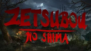 ZETSUBOU NO SHIMA SOLO EASTEREGG SPEEDRUN [CLASSIC GUMS] [33:05min]