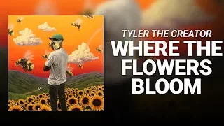 Where This Flower Blooms (Feat. Frank Ocean) // Tyler, The Creator