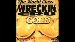 World Class Wreckin' Cru - Turn Off The Lights (Official Audio) - Gold