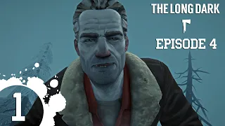 САМЫЙ ОПАСНЫЙ ПРЕСТУПНИК В МИРЕ ► THE LONG DARK EPISODE 4 - 2021 (18+) x1