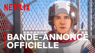 Apollo 10 1/2 : Les fusées de mon enfance | Bande-annonce officielle VOSTFR | Netflix France