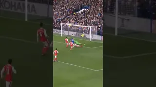 Best Premier League Goals Scored In February