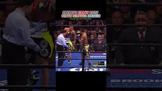 Errol Spence Jr. vs. Chris Algieri | Boxing Fight Highlights #boxing #action #combat