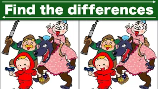 Find the difference|Japanese Pictures Puzzle No348