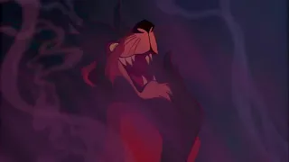 The Lion King - Be Prepared (Hebrew) 🇮🇱 [1080p]