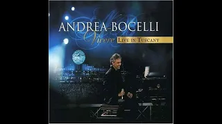 Andrea Bocelli - Dare To Live (Vivere) (duet with Laura Pausini)