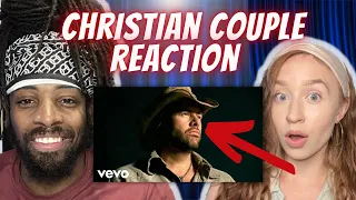 FIRST TIME HEARING Toby Keith - American Soldier | COUNTRY MUSIC REACTION