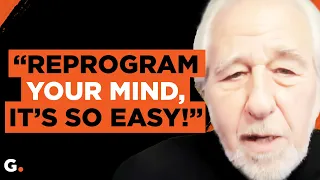 PROGRAM Your Mind While You Sleep! | Dr. Bruce Lipton