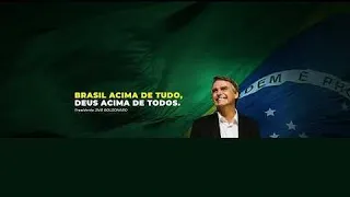 Live da Semana - Presidente Jair Bolsonaro | 02/09/2021