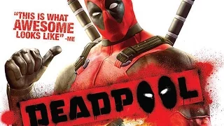 Deadpool All Cutscenes (Game Movie) Full Story 1080p HD
