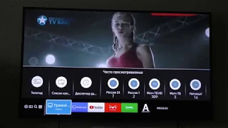 Косяки операционной системы телевизоров Samsung