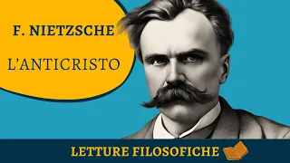 Nietzsche - Anticristo