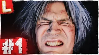 Devil May Cry 5 - ДАНТЕ УЖЕ НЕ ТОТ! - ПОЛНОЕ ПРОХОЖДЕНИЕ №1