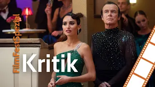 DIE RUMBA-THERAPIE - Filmkritik