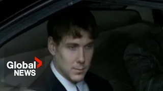 Serial killer and rapist Paul Bernardo moved to medium-security prison