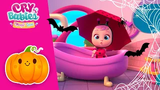 [HALLOWEEN] 👻 ŻARTOWNIŚ 👻 CRY BABIES 💧MAGIC TEARS 💕 Bajki dla Dzieci po POLSKU 📺