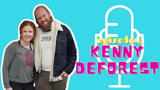 E4 I Kenny DeForest