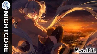 Nightcore - The Radio