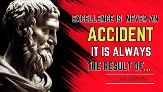 Timeless Quotes by Aristotle |अरस्तू के विचार |Aristotle quotes