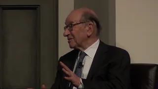 NOIC 2014 Alan Greenspan