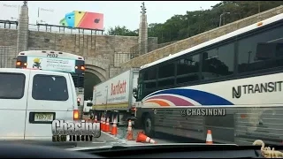 NJ Transit Buses On-Schedule Only 68% Of The Time