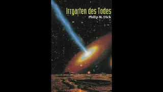 Hörbuch - IRRGARTEN DES TODES - Philip K. Dick