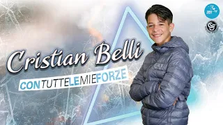 Cristian Belli - Bella nera