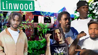 Visiting DETROIT'S MOST DANGEROUS HOOD | LINWOOD