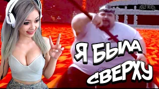 Лучшие Приколы в Играх | Смешные Игровые Приколы #130 | Crazy World