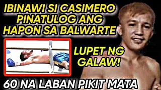 PINOY PINATULOG ANG KABABAYAN NI INOUE SA JAPAN |GANTO DAPAT ANG GAGAWIN NI CASIMERO NAG DRAMA KASE.