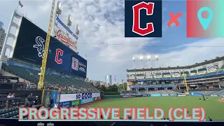 Progressive Field (Guardians)