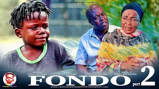 TT Comedian Movies FONDO part 2 _ FULL MOVIE _ #FONDO