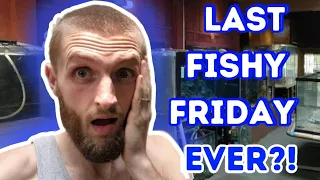 Stay Fishy Friday June 9th